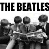 The beatles avatars