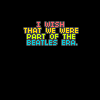 The beatles avatars