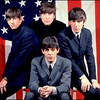 The beatles avatars