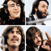 The beatles avatars