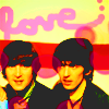 The beatles avatars