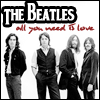 The beatles avatars
