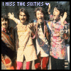 The beatles avatars