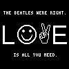 The beatles avatars