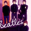 The beatles