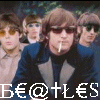 The beatles avatars