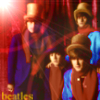 The beatles avatars