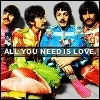 The beatles avatars