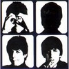 The beatles avatars