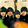 The beatles avatars