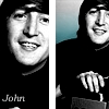 The beatles avatars