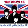 The beatles avatars