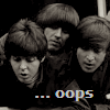 The beatles avatars