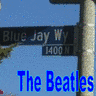 The beatles avatars