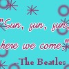 The beatles avatars