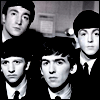 The beatles avatars