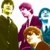 The beatles avatars