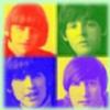 The beatles avatars