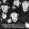 The beatles avatars