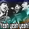 The beatles avatars