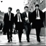 The beatles avatars