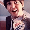 The beatles avatars
