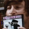 The beatles avatars
