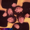 The beatles avatars