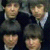 The beatles avatars