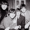 The beatles avatars