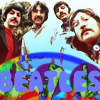 The beatles avatars