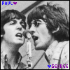 The beatles avatars