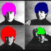 The beatles avatars