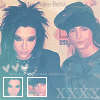 Tokio hotel avatars