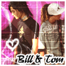 Tokio hotel avatars