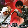 Tokio hotel avatars