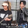 Tokio hotel avatars