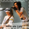 Tokio hotel avatars