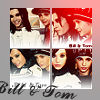 Tokio hotel avatars