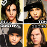 Tokio hotel avatars