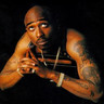 Tupac avatars