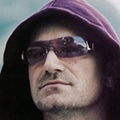 U2 avatars