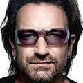 U2 avatars