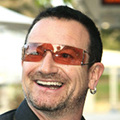 U2 avatars