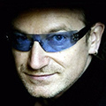 U2 avatars