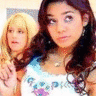 Vanessa hudgens avatars