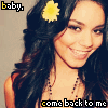 Vanessa hudgens avatars