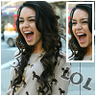 Vanessa hudgens avatars