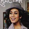 Vanessa hudgens avatars