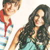 Vanessa hudgens avatars